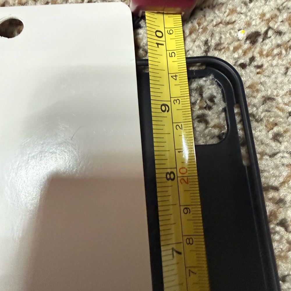 iPad Air and iPad Pro Tablet Case - Picture 4 of 4